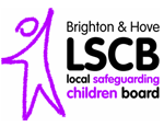 Brighton and Hove Logo